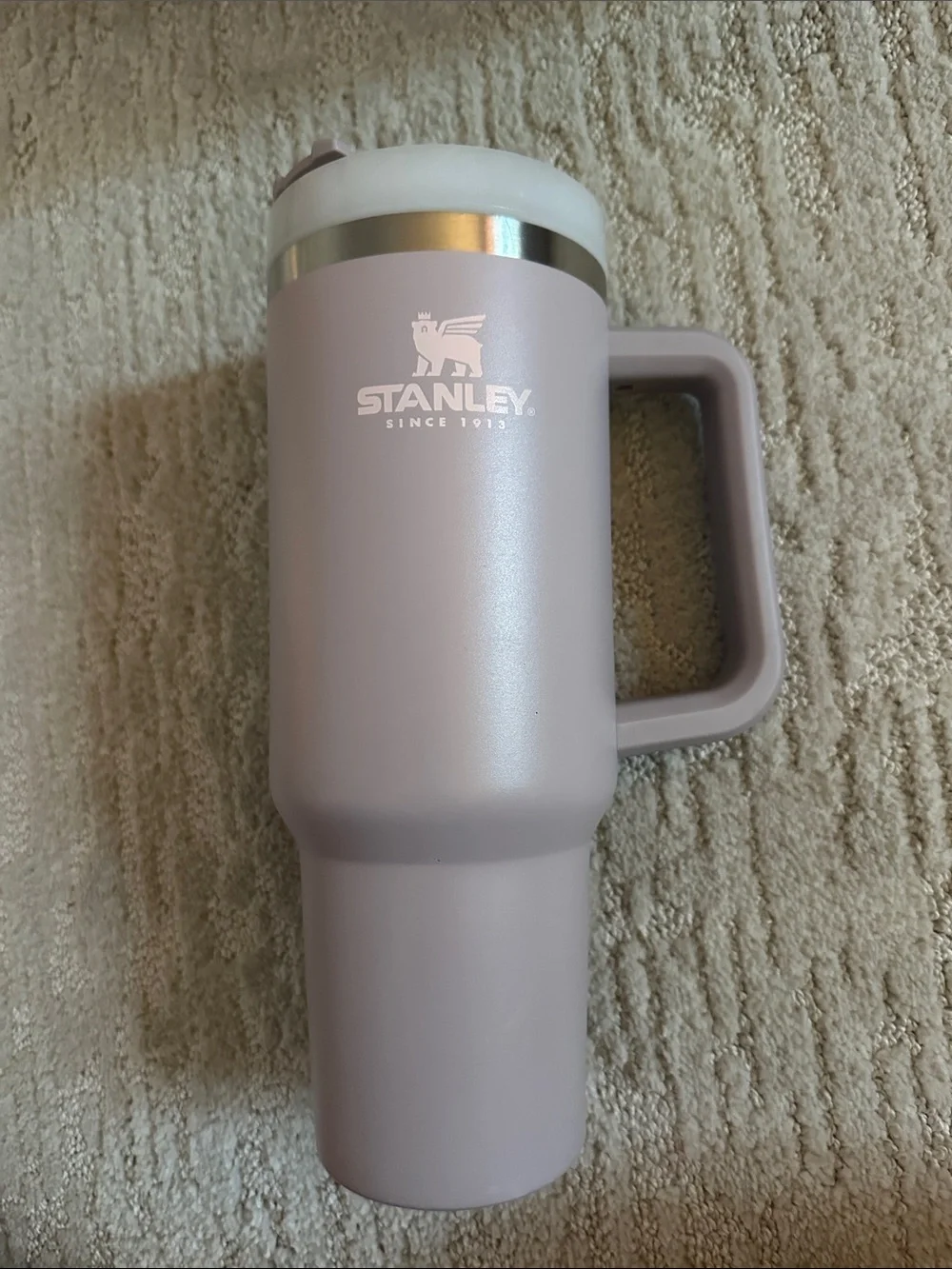 Stanley durable travel